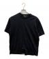 Y-3（ワイスリー）の古着「Signature Graphic Tee」｜ブラック