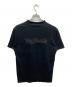 WILDSIDE (ワイルドサイド) New Era (ニューエラ) Middle-necked Short Sleeve T-shirt ブラック サイズ:4：5000円
