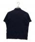 PRADA (プラダ) ポロシャツ ネイビー サイズ:L：9000円