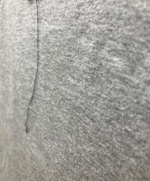 COMME des GARCONS HOMME（コムデギャルソン オム）COMME des GARCONS HOMME (コムデギャルソン オム) パッチワークサークルTシャツ グレー サイズ:Mの古着・服飾アイテム
