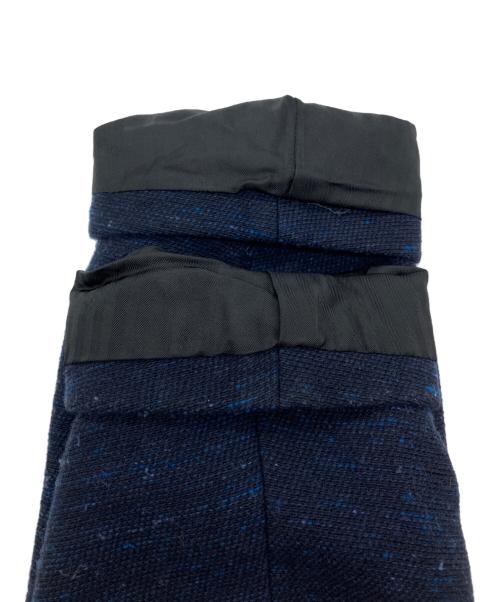 FACTOTUM（ファクトタム）FACTOTUM (ファクトタム) コート ネイビー サイズ:44の古着・服飾アイテム