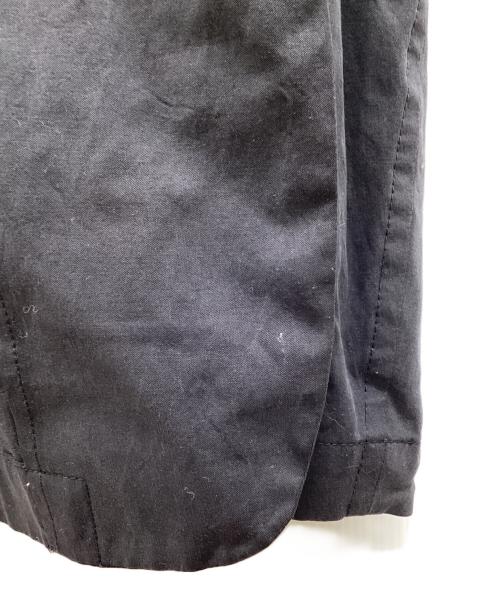 ISSEY MIYAKE MEN（イッセイミヤケメン）ISSEY MIYAKE MEN (イッセイミヤケメン) テーラードジャケット ブラック サイズ:2の古着・服飾アイテム