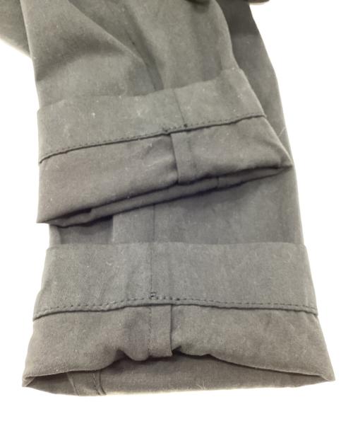 ISSEY MIYAKE MEN（イッセイミヤケメン）ISSEY MIYAKE MEN (イッセイミヤケメン) テーラードジャケット ブラック サイズ:2の古着・服飾アイテム