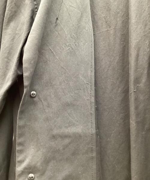 ISSEY MIYAKE MEN（イッセイミヤケメン）ISSEY MIYAKE MEN (イッセイミヤケメン) テーラードジャケット ブラック サイズ:2の古着・服飾アイテム