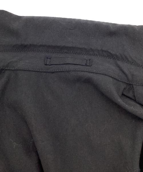 ISSEY MIYAKE MEN（イッセイミヤケメン）ISSEY MIYAKE MEN (イッセイミヤケメン) テーラードジャケット ブラック サイズ:2の古着・服飾アイテム