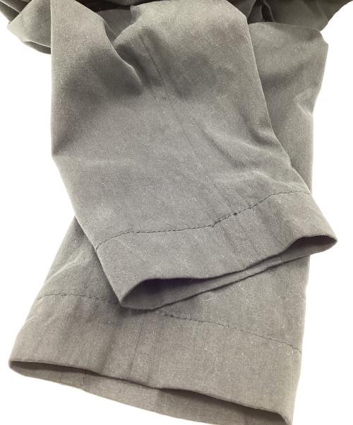 ISSEY MIYAKE MEN（イッセイミヤケメン）ISSEY MIYAKE MEN (イッセイミヤケメン) テーラードジャケット ブラック サイズ:2の古着・服飾アイテム