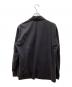 ISSEY MIYAKE MEN (イッセイミヤケメン) テーラードジャケット ブラック サイズ:2：33000円
