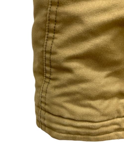 TOYS MCCOY（トイズマッコイ）TOYS MCCOY (トイズマッコイ) N-1 デッキジャケット カーキ サイズ:36の古着・服飾アイテム