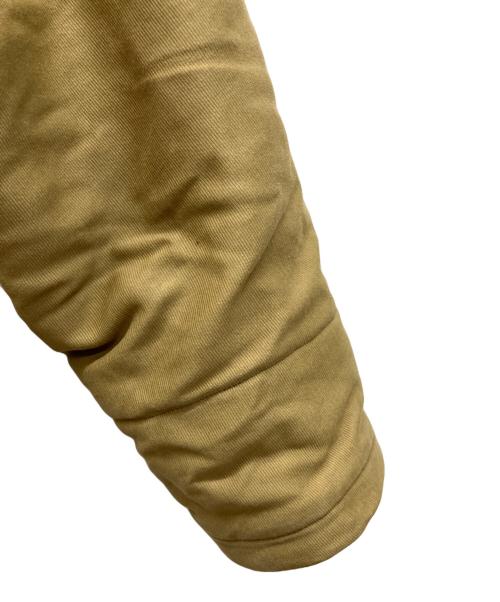 TOYS MCCOY（トイズマッコイ）TOYS MCCOY (トイズマッコイ) N-1 デッキジャケット カーキ サイズ:36の古着・服飾アイテム