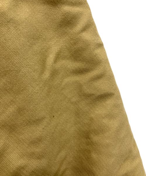 TOYS MCCOY（トイズマッコイ）TOYS MCCOY (トイズマッコイ) N-1 デッキジャケット カーキ サイズ:36の古着・服飾アイテム