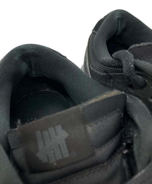 NIKE（ナイキ）NIKE (ナイキ) UNDEFEATED (アンディフィーテッド) Dunk Low SP 