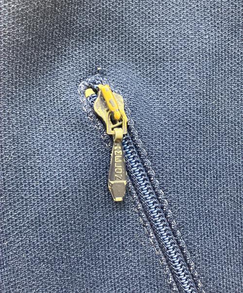 adidas（アディダス）adidas (アディダス) ヴィンテージトレフォイルトラックジャケット ネイビー サイズ:Lの古着・服飾アイテム