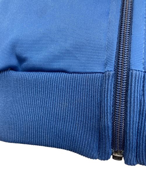 adidas（アディダス）adidas (アディダス) ヴィンテージトレフォイルトラックブルゾン ネイビー サイズ:Mの古着・服飾アイテム