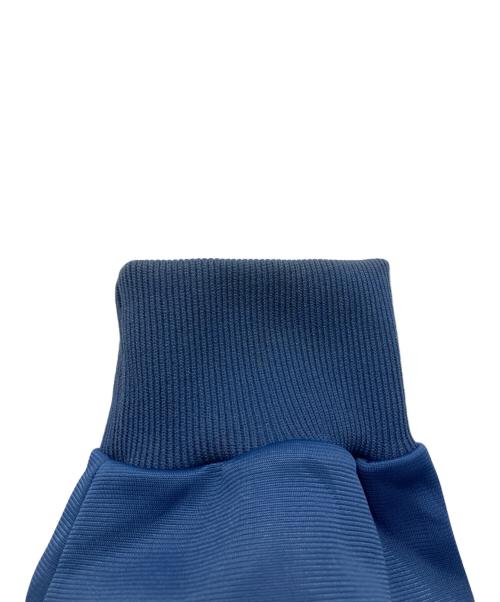 adidas（アディダス）adidas (アディダス) ヴィンテージトレフォイルトラックブルゾン ネイビー サイズ:Mの古着・服飾アイテム