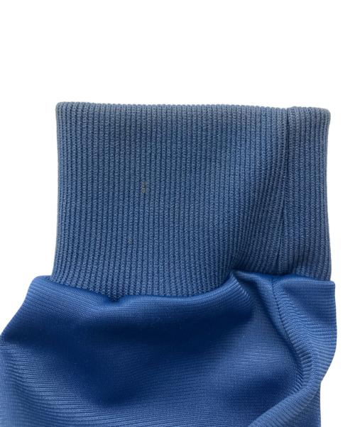 adidas（アディダス）adidas (アディダス) ヴィンテージトレフォイルトラックブルゾン ネイビー サイズ:Mの古着・服飾アイテム