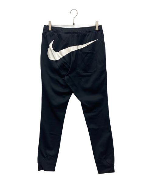 NIKE（ナイキ）NIKE (ナイキ) F.C.R.B. (エフシーレアルブリストル) SWEAT PANT　スウェットパンツ ブラック サイズ:Mの古着・服飾アイテム