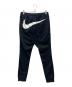 NIKE (ナイキ) F.C.R.B. (エフシーレアルブリストル) SWEAT PANT　スウェットパンツ ブラック サイズ:M：14000円