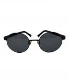 SUPREMEシュプリーム）の古着「TUNNEL サングラス」｜ブラック