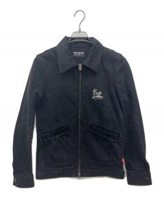 中古・古着通販】CarHartt (カーハート) PACCBET (ラスベート) SHIRT