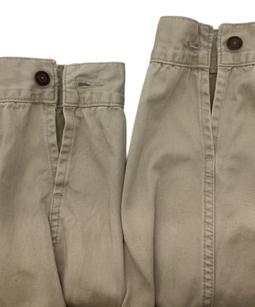 LEVI'S（リーバイス）LEVI'S (リーバイス) 70503 トラッカージャケット デニムジャケット　Gジャン ベージュ サイズ:XLの古着・服飾アイテム