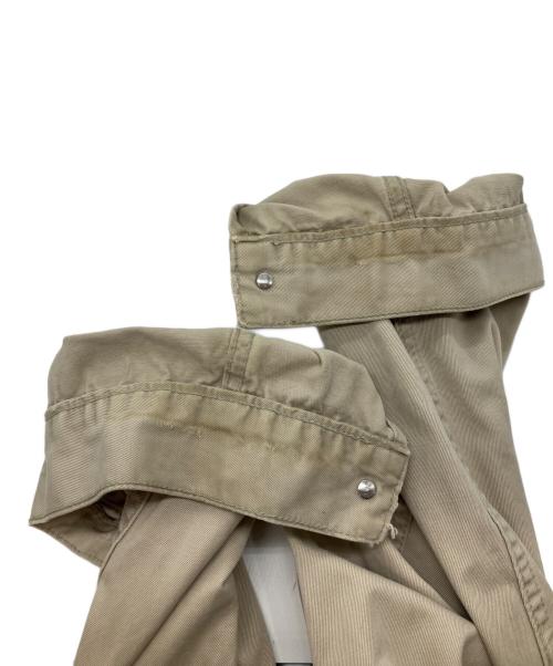 LEVI'S（リーバイス）LEVI'S (リーバイス) 70503 トラッカージャケット デニムジャケット　Gジャン ベージュ サイズ:XLの古着・服飾アイテム