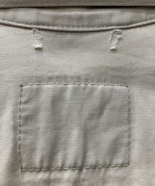 LEVI'S（リーバイス）LEVI'S (リーバイス) 70503 トラッカージャケット デニムジャケット　Gジャン ベージュ サイズ:XLの古着・服飾アイテム