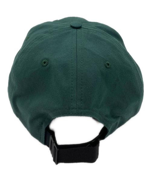 STAY HUNGRY（ステイハングリー）STAY HUNGRY (ステイハングリー) キャップ グリーンの古着・服飾アイテム