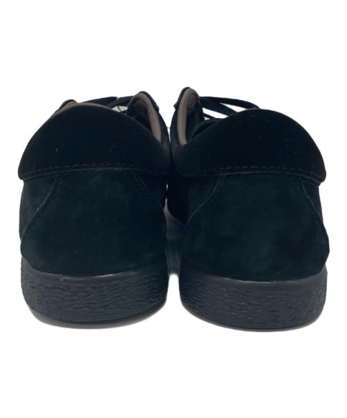 adidas Originals（アディダスオリジナル）adidas originals (アディダスオリジナル) BEAUTY&YOUTH (ビューティーアンドユース) TOBACCO FOR BEAUTY&YOUTH タバコ スニーカー ブラック サイズ:28cm 未使用品の古着・服飾アイテム