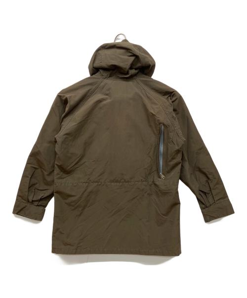SIERRA DESIGNS（シエラデザインズ）SIERRA DESIGNS (シエラデザインズ) SIERRA DESIGNS 60/40クロスマウンテンパーカー  7910K  オリーブ サイズ:不明の古着・服飾アイテム