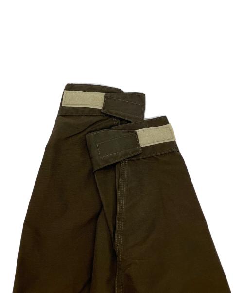 SIERRA DESIGNS（シエラデザインズ）SIERRA DESIGNS (シエラデザインズ) SIERRA DESIGNS 60/40クロスマウンテンパーカー  7910K  オリーブ サイズ:不明の古着・服飾アイテム