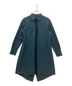 ワンピース MA deshabille 中古・古着通販】MA DESHABILLE (エムエーデザビエ) RABAT シャツ