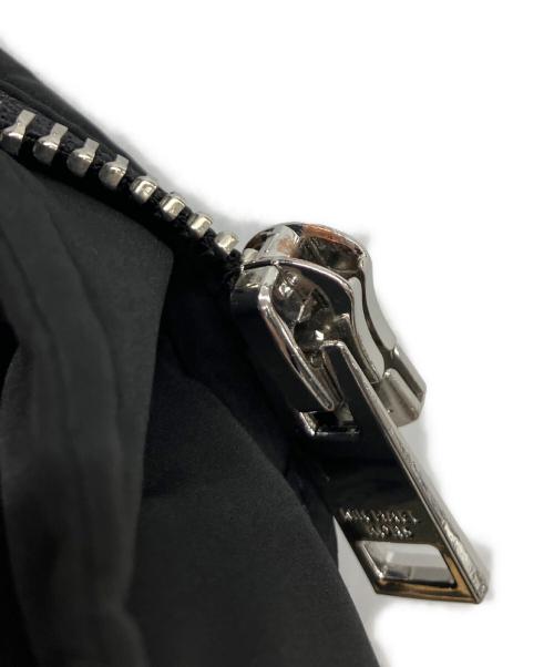 MICHAEL KORS（マイケル・コース）MICHAEL KORS (マイケル・コース) 中綿ジャケット　パファー ジャケット ブラック サイズ:XLの古着・服飾アイテム