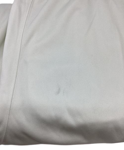 Needles（ニードルズ）Needles (ニードルズ) トラックパンツ ホワイト サイズ:Mの古着・服飾アイテム