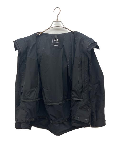 THE NORTH FACE（ザ ノース フェイス）THE NORTH FACE (ザ ノース フェイス) Mountain Jacket マウンテンジャケット ブラック サイズ:Mの古着・服飾アイテム