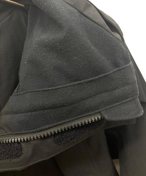 THE NORTH FACE（ザ ノース フェイス）THE NORTH FACE (ザ ノース フェイス) Mountain Jacket マウンテンジャケット ブラック サイズ:Mの古着・服飾アイテム