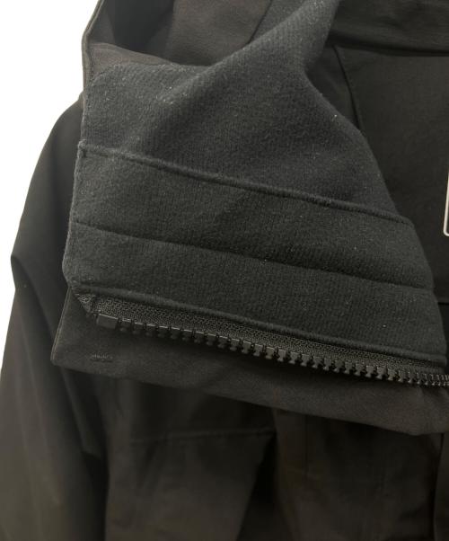 THE NORTH FACE（ザ ノース フェイス）THE NORTH FACE (ザ ノース フェイス) Mountain Jacket マウンテンジャケット ブラック サイズ:Mの古着・服飾アイテム