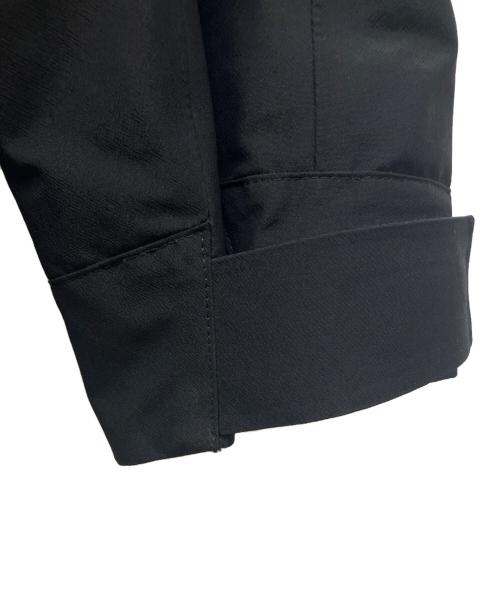 THE NORTH FACE（ザ ノース フェイス）THE NORTH FACE (ザ ノース フェイス) Mountain Jacket マウンテンジャケット ブラック サイズ:Mの古着・服飾アイテム