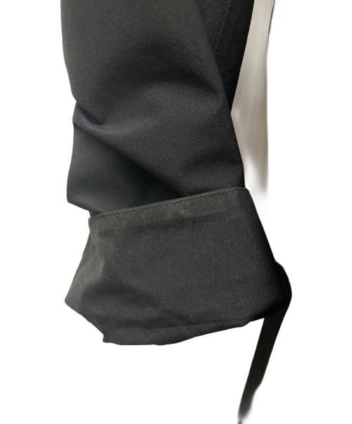 THE NORTH FACE（ザ ノース フェイス）THE NORTH FACE (ザ ノース フェイス) Mountain Jacket マウンテンジャケット ブラック サイズ:Mの古着・服飾アイテム