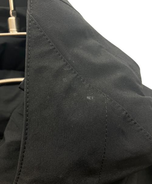 THE NORTH FACE（ザ ノース フェイス）THE NORTH FACE (ザ ノース フェイス) Mountain Jacket マウンテンジャケット ブラック サイズ:Mの古着・服飾アイテム