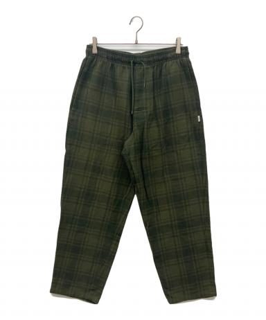 中古・古着通販】WTAPS (ダブルタップス) SEAGULL 01 TROUSERS