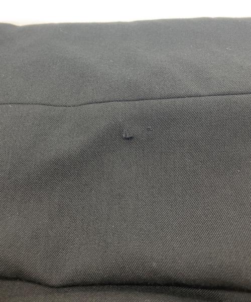 Dulcamara（ドゥルカマラ）Dulcamara (ドゥルカマラ) よそいきトートバッグ ブラックの古着・服飾アイテム