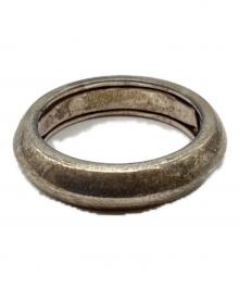 JUSTIN DAVIS（ジャスティンデイビス）の古着「CONNECTED HEARTS リング」