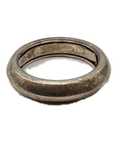 JUSTIN DAVIS（ジャスティンデイビス）JUSTIN DAVIS (ジャスティンデイビス) CONNECTED HEARTS リング サイズ:9号の古着・服飾アイテム