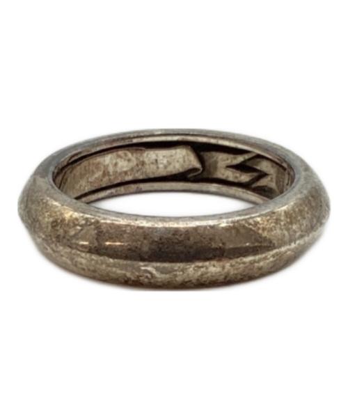 JUSTIN DAVIS（ジャスティンデイビス）JUSTIN DAVIS (ジャスティンデイビス) CONNECTED HEARTS リング サイズ:9号の古着・服飾アイテム