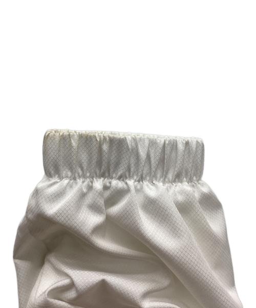 SUPREME（シュプリーム）SUPREME (シュプリーム) LACOSTE LIVE (ラコステライブ) Track Jacket バイカラーナイロンジャケット レッド×ホワイト サイズ:FR48　USｓの古着・服飾アイテム