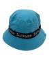 Supreme（シュプリーム）の古着「ハット」｜ブルー