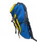 THE NORTH FACE (ザ ノース フェイス) SUPREME (シュプリーム) 16SS Steep Tech Backpack　スティープテック バックパック バックパック ブルー×イエロー：16000円