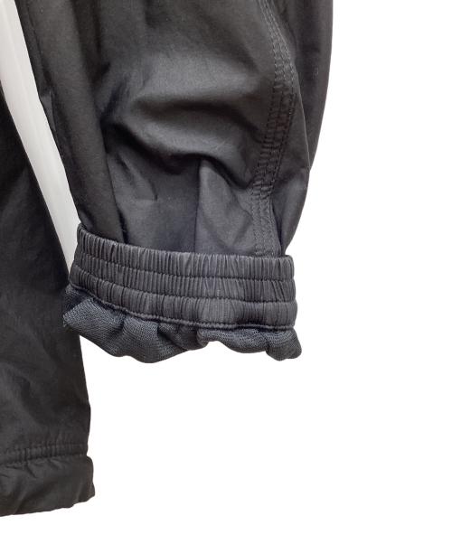 NANGA（ナンガ）NANGA (ナンガ) リブカラーコーチジャケット ブラック サイズ:Sの古着・服飾アイテム