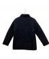 Traditional Weatherwear (トラディショナルウェザーウェア) キルティングジャケット ネイビー サイズ:40：8000円