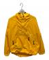THE NORTH FACE（ザ ノース フェイス）の古着「90’s ヴィンテージ アノラック パーカー」｜イエロー